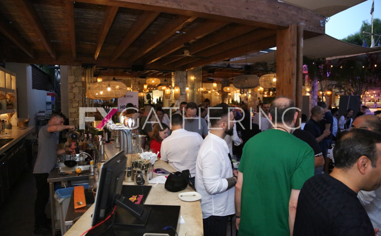  FXGathering Vol. 5 Delivers High-Impact Networking in Limassol