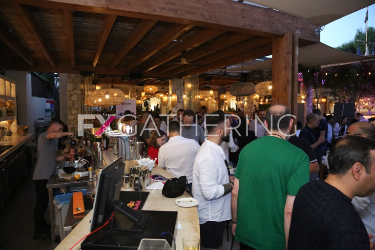 FXGathering vol.5
